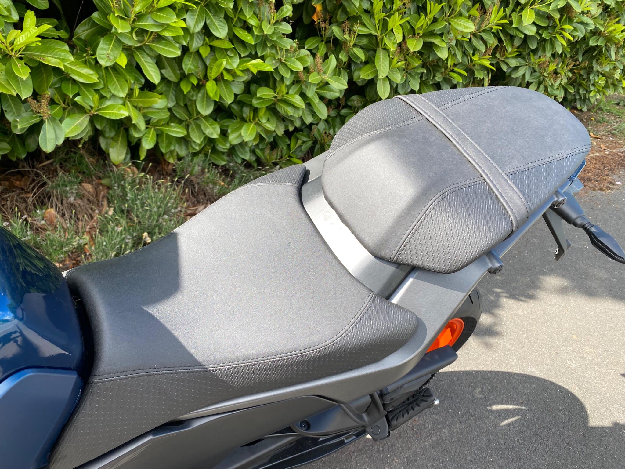 2026 KTM 125 Euro 5